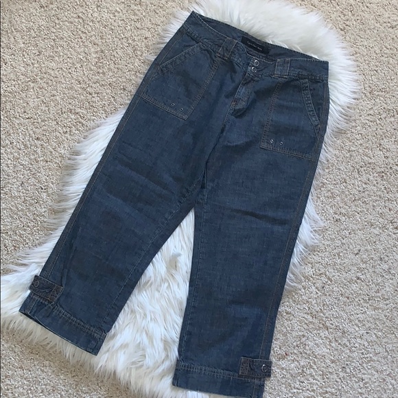 💙 Vintage Look. Calvin Klein Jeans. - Picture 5 of 6